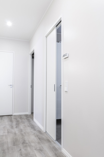 Liunen liukuovet ja DEN Finland yhteistyöhön Liune liukuovet ja DEN Finland yhteistyöhön